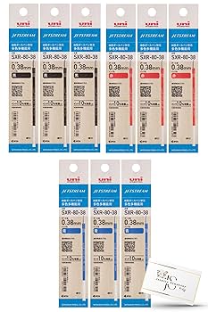 ＊ジェットスリム＊カプセル Amazon | 三菱鉛筆 ボールペン替芯 ジェットストリーム 多色多